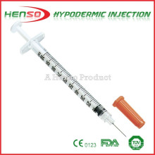 Henso Insulin Syringe